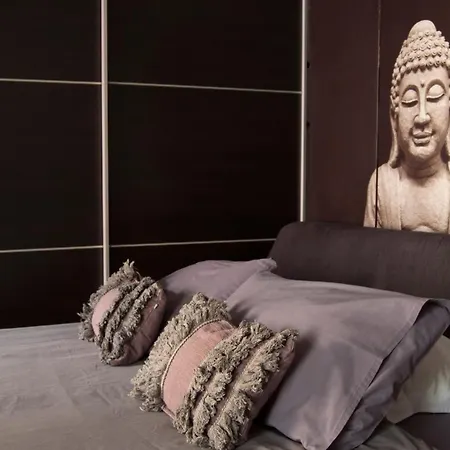 Appartement Ondoloin