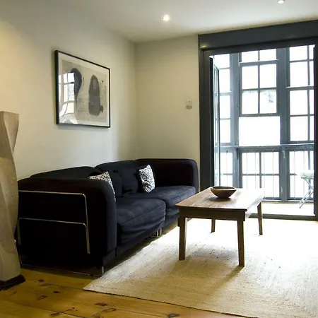 Appartement Ondoloin Vitoria-Gasteiz