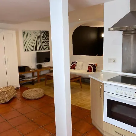 Apartamento Ondoloin