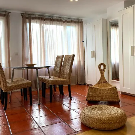 Apartamento Ondoloin Vitoria