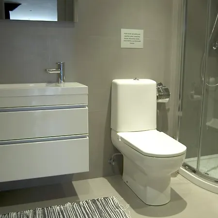 Apartment Ondoloin Vitoria-Gasteiz