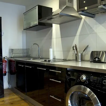 Ondoloin Apartment *